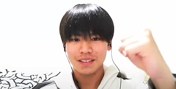 吉澤 淳一郎さん(千葉県)