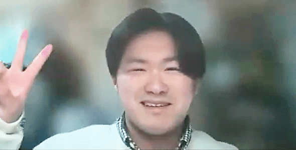 五十嵐正明さん（奈良県）