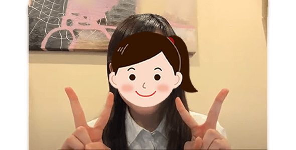 石田彩華さん（東京都）