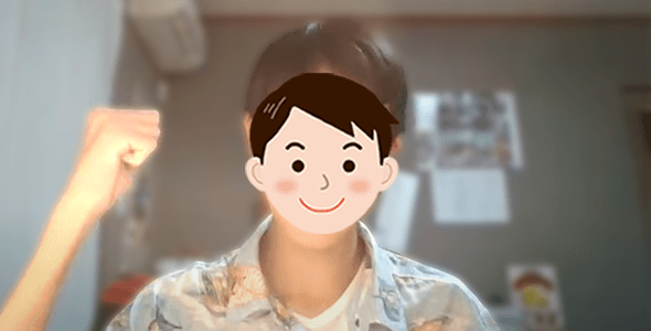 北澤陽弥さん（神奈川県）