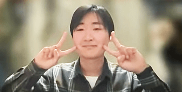 松尾 悟さん（静岡県）