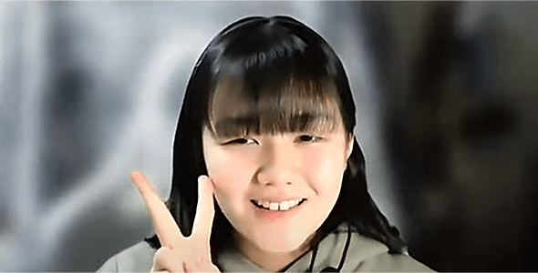 中尾桜子さん（東京都）