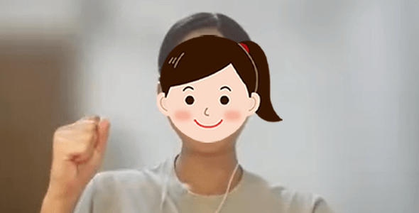 田村ゆりかさん（神奈川県）