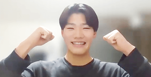 堤恵一さん（東京都）