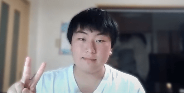 山里光さん（山口県）