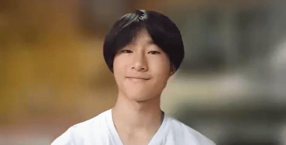 山崎雄司さん（愛知県）