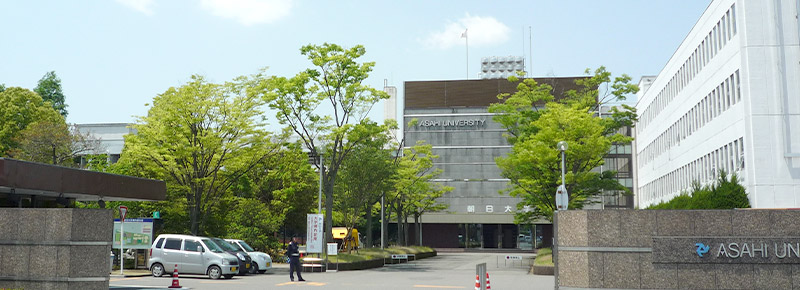 大川 美羽さん（愛知県）