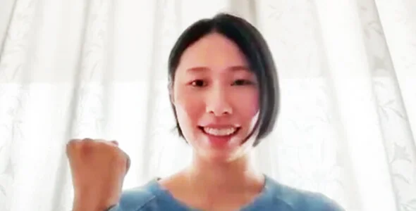 近藤 美由希さん（鹿児島県）