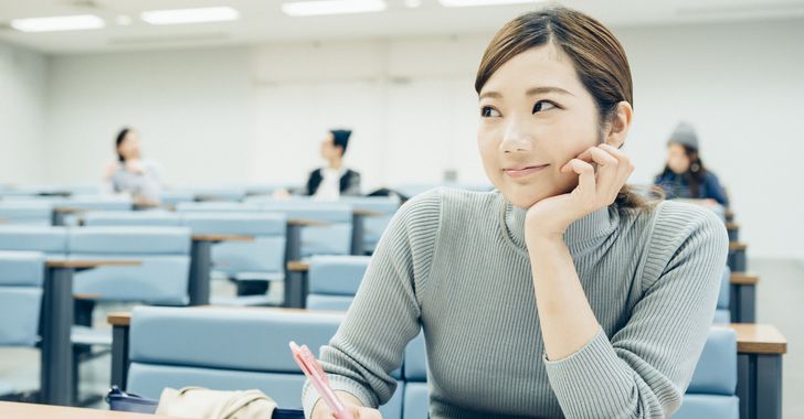 文学部で学べる内容