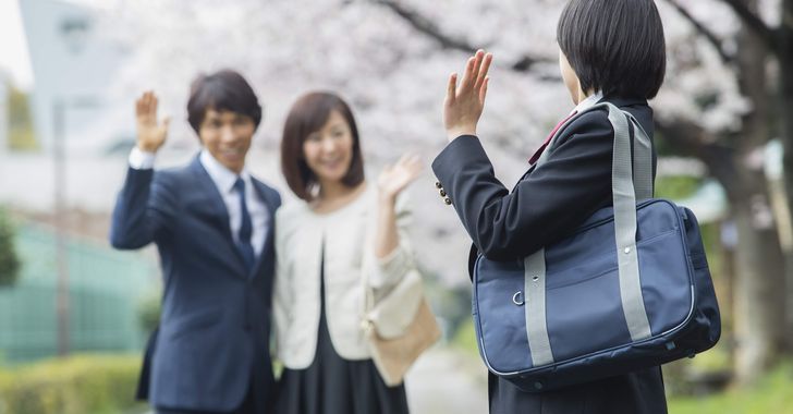 志望学部・大学の選び方