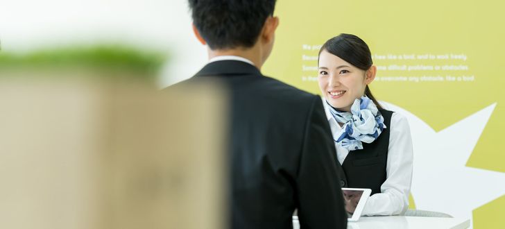 商学部の就職・進路