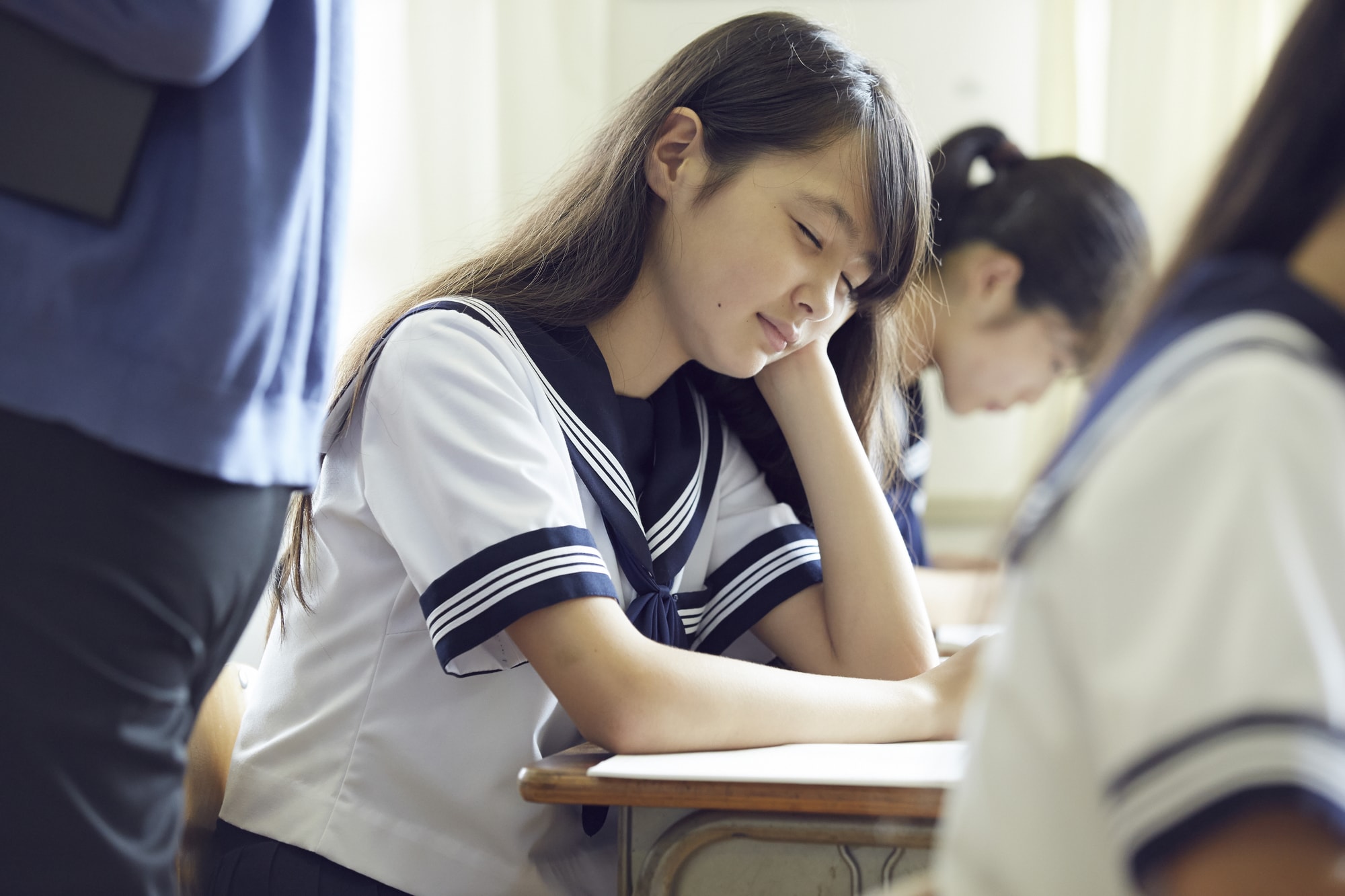 勉強中なのに眠い どうする 受験生なら知っておきたい睡眠管理術 オンライン家庭教師メガスタ 高校生 勉強中なのに眠い どうする 受験生なら知っておきたい睡眠管理術 オンライン家庭教師メガスタ 高校生