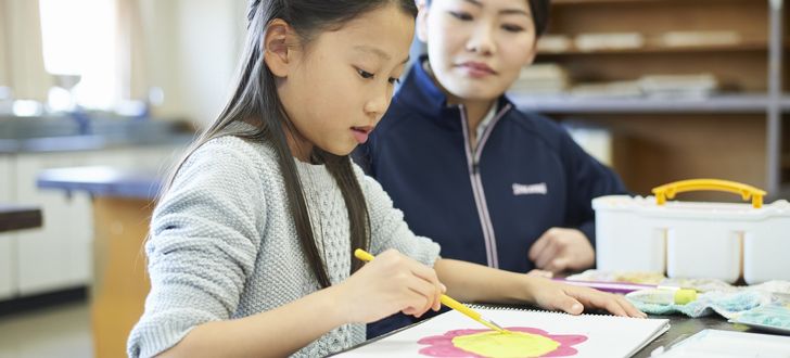 芸術学部と資格