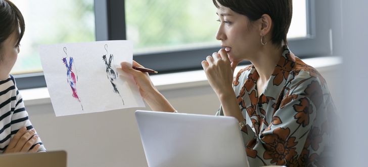 芸術学部の就職・進路