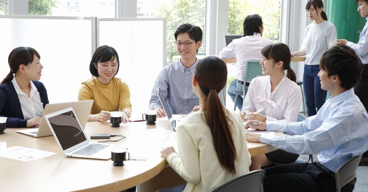 人間科学部とは