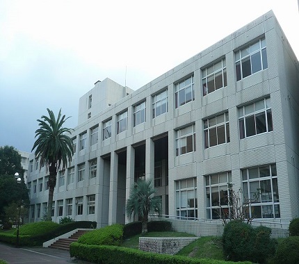 宮崎大学