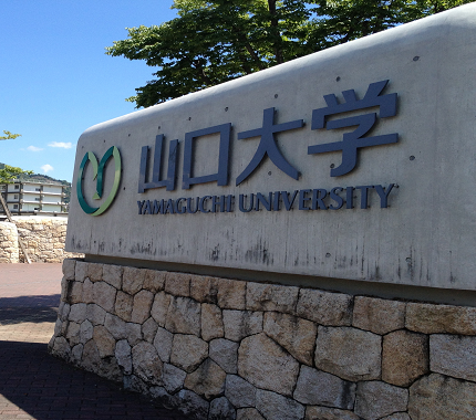 山口大学