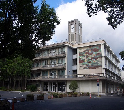 長崎大学