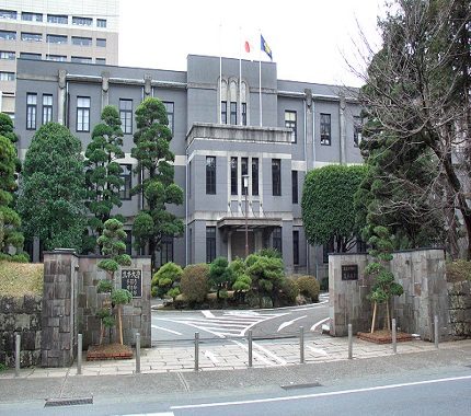 熊本大学