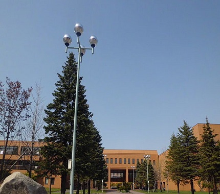 北海道教育大学