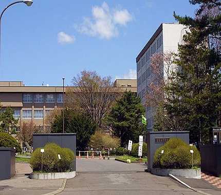 室蘭工業大学