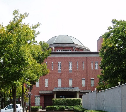 新潟県立大学