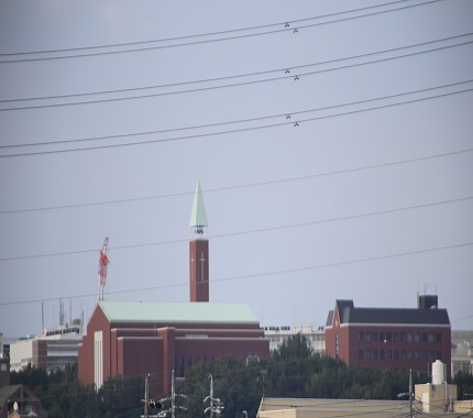 金城学院大学