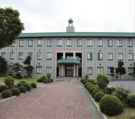 名寄市立大学