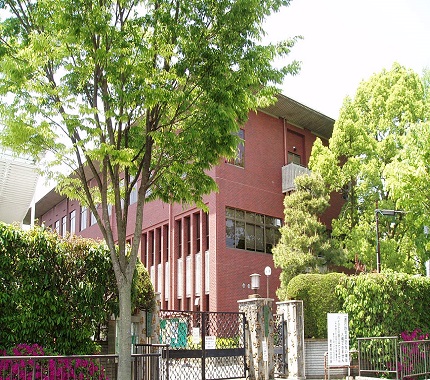 京都府立大学