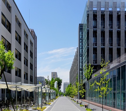 名古屋大学