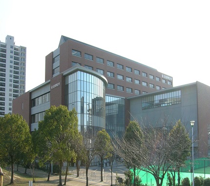 名古屋学院大学