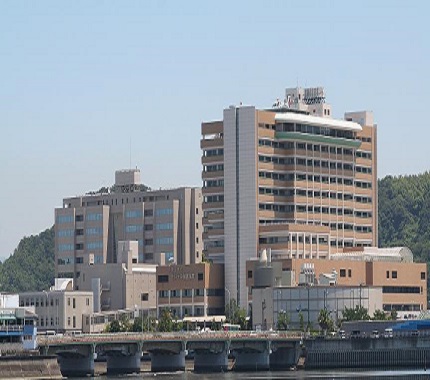 和歌山県立医科大学