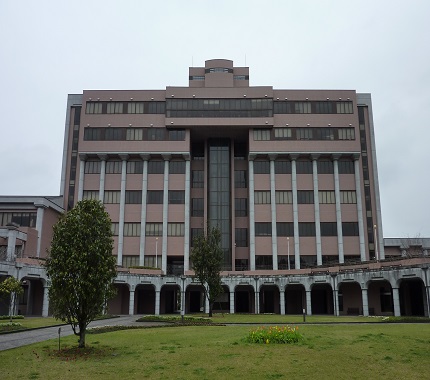 宮崎公立大学