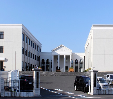 敦賀市立看護大学