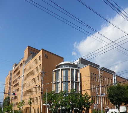 桜美林大学