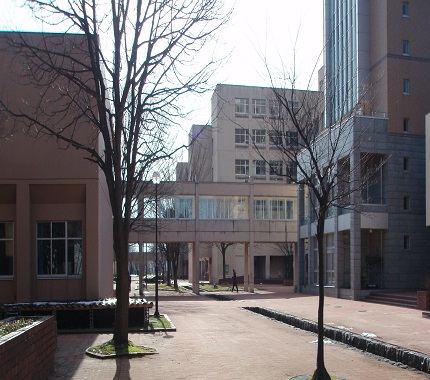 長岡技術科学大学