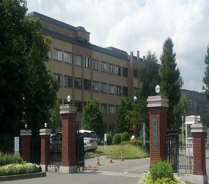 岩手大学