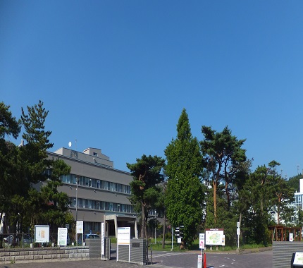 秋田大学