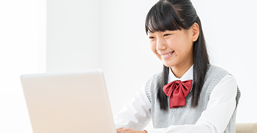 1対1でお子さんに合わせて教えます