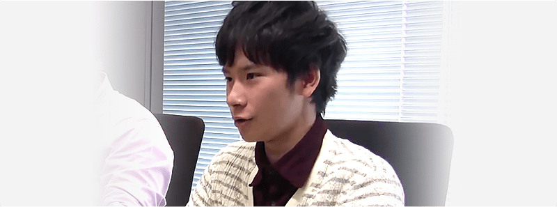 小林 郁貴さん