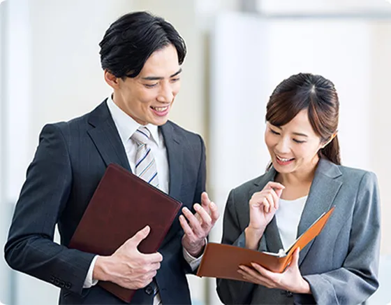 入会のお手続き~教師選考