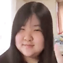 私立高校３年 岩佐 由里さん