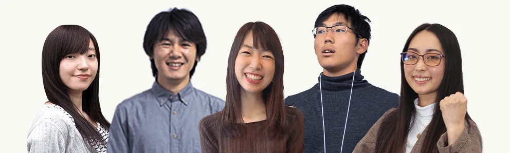 メガスタだからこそ、そうしたハイレベルな教師から、全国どこにお住まいでもお子さんに合う教師を見つけられます。