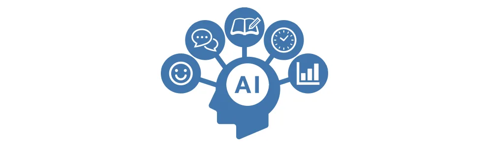 オンライン教育を長年行ってきたメガスタだから、AIを使った指導で私立生の成績を上げられます。