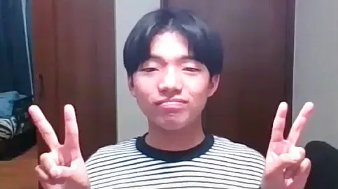 私立中学３年 中倉 大輔さん