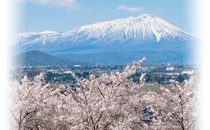 岩手県
