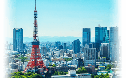 東京23区