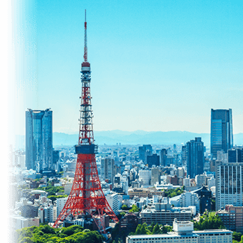 東京23区
