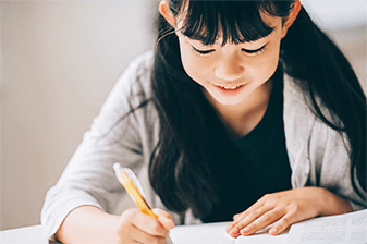 小学生の勉強習慣はとっても大切！お子さんを勉強嫌いにさせません