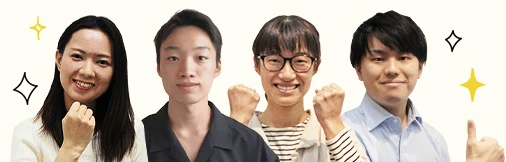 メガスタではお子さんの性格や状況に合わせて、全国各地40,000人以上のオンライン教師から、お子さんにぴったり合う先生をご紹介します。